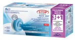 Niisukuseimaja tabletid Stop Humidity Lavender, 1800 g