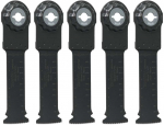 Uputussaeleht, komplekt Makita B-66438-5, 5 tk
