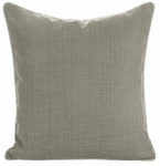 Dekoratiivpadjap&uuml;&uuml;r Garden3, beige, 45 cm x 45 cm