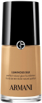 Vedel jumestuskreem Giorgio Armani Luminous Silk, 6 medium - neutral olive, 30 ml