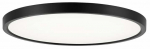 Valgusti lagi Yeelight Meteor C500, LED, 3000 - 6500 &deg;K, 1 x 36 W, valge v./must v., 50 x 50 cm
