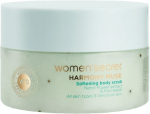 Keha kooriv kreem Women'secret Harmony Muse, 200 ml