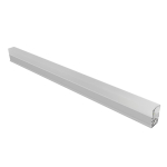 Valgusti lagi Light Prestige Geometric System, LED, 4000 &deg;K, 1 x 4 W, l&auml;bipaistev v.