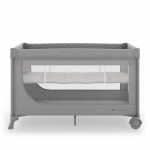Reisivoodi KinderKraft Leody Up 129.5 x 68.5 cm, hall v.