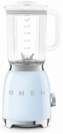 Kokteiliblender Smeg 50's Style BLF03PBEU, helesinine v.