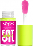 Huule&otilde;li NYX Professional Makeup Fat Oil Lip Drip, 4.8 ml, suga baddie