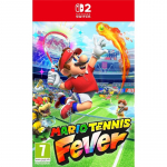 Nintendo Switch m&auml;ng Nintendo Mario Tennis