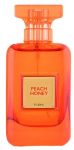 Parf&uuml;&uuml;mvesi Flavia Peach Honey, 100 ml
