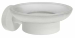 Seinale seebialus Ravak Kona 200.10WHM, valge matt v., 13 cm x 11 cm
