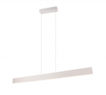 Valgusti lagi Trio Galway, LED, 2700 - 6000 &deg;K, 1 x 35 W, valge v./hall v.