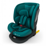 Turvatool KinderKraft I-Grow 2 Plus, roheline v., 0 - 36 kg
