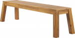 Aiapink Beliani Livorno, pruun v., 210 cm x 90 cm x 77 cm