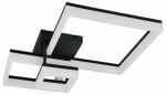 Valgusti lagi Reality Camino R65771332, LED, 3000 &deg;K, 1 x 32 W, valge v./must v.
