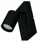 Valgusti lagi ja seinad Trio Soka 867770132, GU10, 1 x 10 W, must v.