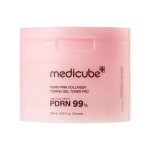 N&auml;opuhastuspadi Medicube PDRN Pink Collagen Toning Gel, 70 tk