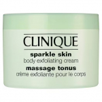 Kehakreem Clinique Sparkle Skin Body Exfoliating, 150 ml