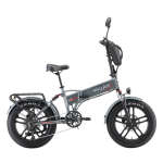 Elektriratas Skyjet GTIII PRO, M/L, 20", 250 W, 13.5 Ah, hall v.