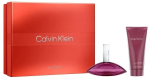 Parf&uuml;&uuml;mikomplekt Calvin Klein Euphoria, 2 tk.