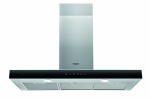 &Otilde;hupuhasti Whirlpool WHB 92F UT X/1, h&otilde;be v.