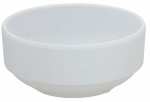 Kauss Kitchen&GO, valge v., 12 cm, 0.420 l