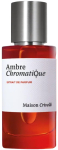 Parf&uuml;&uuml;mid Maison Crivelli Ambre Chromatique, 50 ml