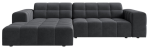 Nurgadiivan Cosmopolitan Design Chicago Bluvel 14, hall v., vasak, 167 x 234 cm x 78 cm