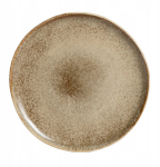 Taldrik prae Homla Darel, 26.5 cm x 26.5 cm, beež v.