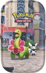 Kaardilauam&auml;ng Pokemon TCG Mega Evolution Lumiose City Meganium & Meowstic