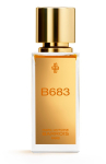 Parf&uuml;&uuml;mvesi Marc Antoine Barrois B683, 30 ml