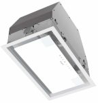 Integreeritav &otilde;hupuhasti Cata GC Dual 45 WH 02030210, valge v.