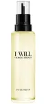 Parf&uuml;&uuml;mi t&auml;itepudel Giorgio Armani I Will, 100 ml
