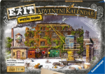 Lauam&auml;ngude advendikalender Ravensburger Exit