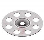 Seib Arras, on m&otilde;eldud isolatsioonimaterjalide jaoks, 60 mm x 1 mm, 100 tk