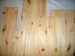 MDL plaat, 100 cm x 30 cm x 3.8 cm, m&auml;nd v.