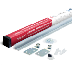 Siinikomplekt Helaform 10304, sisel&uuml;kandustele, 180 cm