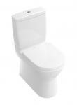 WC-pott, p&otilde;randapealne Villeroy & Boch O. Novo, kaanega, 360 mm x 640 mm