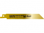Saagide komplekt Wilpu 13622 00005, 22.5 cm, 5 tk