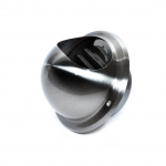 V&auml;lisventilatsiooni restid 024020, roostevaba teras