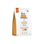 Kuiv koeratoit Brit Care Large Breed, lambaliha, 3 kg