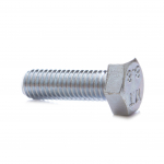 Kruvi DIN 933 Haushalt, 8 mm x 25 mm, 20 tk