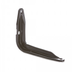 Hoidik Bolis Italia AA1N012, 11.8x9.6 cm, must