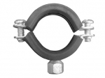 Hoidik torudele Vagner SDH, &Oslash; 12.7 mm, 2 tk