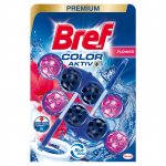 WC-puhasti-v&auml;rskendaja Bref, 100 g, 2 tk