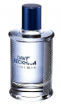 Tualettvesi David Beckham Classic Blue, 60 ml
