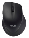 Juhtmevaba arvutihiir Asus WT465, must v.