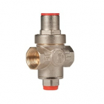 R&otilde;huregulaator Giacomini R153CX004, 16 Bar