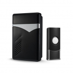 Uksekell Haushalt QH-822A, juhtmevaba