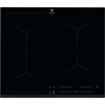 Induktsioonpliit Electrolux 600 serija &bdquo;Bridge&ldquo; &bdquo;Hob2Hood&reg;&ldquo; EIV634