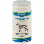 Toidulisandid koertele Canina Canhydrox Gag, 0.1 kg
