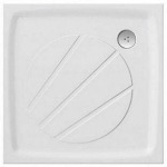 Du&scaron;ialus Ravak Perseus Pro, 90 cm x 90 cm